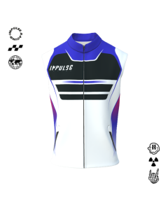 Bodywarmer RACER