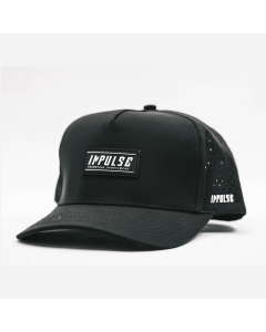 Casquette Impulse Racing Impulse.racing, collection officielle