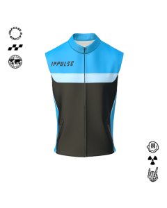 Bodywarmer LINE