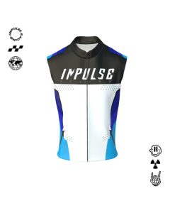 Bodywarmer TECH
