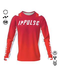 Maillot IMPULSE PEAK