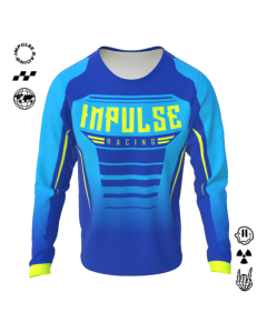 Jersey IMPULSE PATRIOT