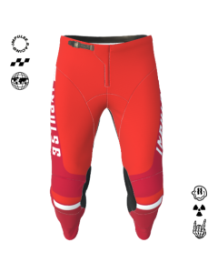 Pantalones IMPULSE BOREAL