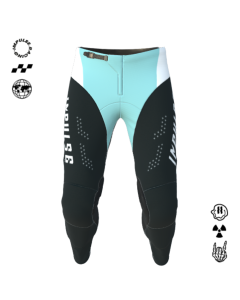 Pantalon TECH CFS &ndash; course sur sable