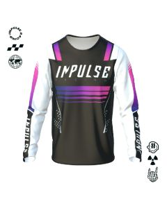Jersey IMPULSE SPLIT