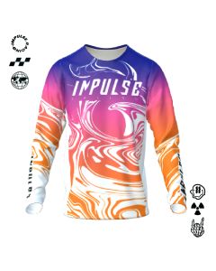 Jersey FLUID
