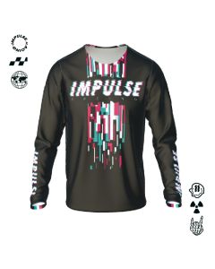 Maillot GLITCH