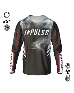 Maillot SMOKE
