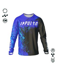 Maillot IMPULSE 90's