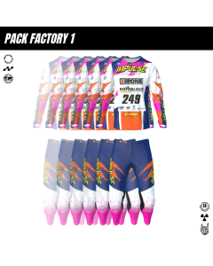 Pack Factory