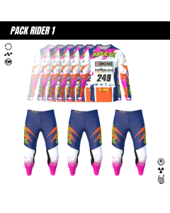 Pack Rider