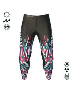 Pantalon GLITCH