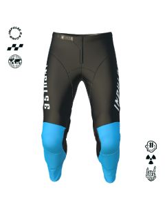 Pantalones IMPULSE SPLIT
