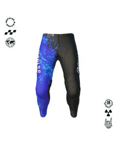 Pantalon IMPULSE SPLIT