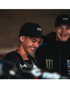 Casquette Impulse.racing