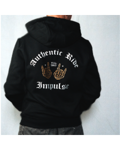 Sweatshirt authentic ride Impulse