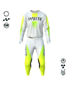 BRUSH MX GEAR