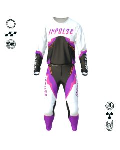 Tenue IMPULSE FIFTY LIMITED EDITION