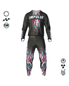 Tenue IMPULSE GLITCH