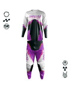 FIFTY LIMITED EDITION MX GEAR
