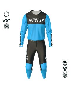 SPIRAL MX GEAR