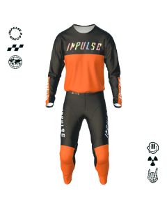 Tenue IMPULSE SHINY