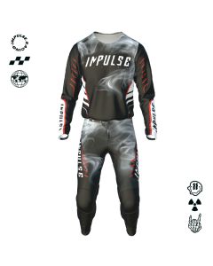 SMOKE MX GEAR