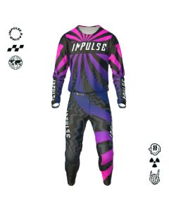 Tenue IMPULSE SPIRAL