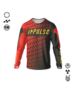 Maillot WAVES