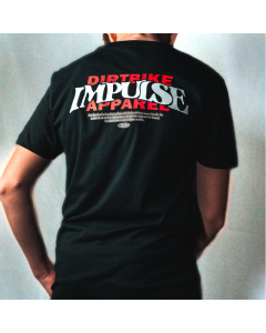 T-shirt Dirtbike
