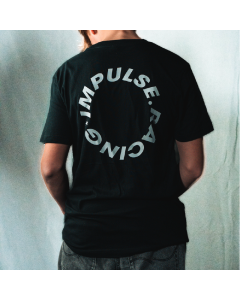 T-shirt circle