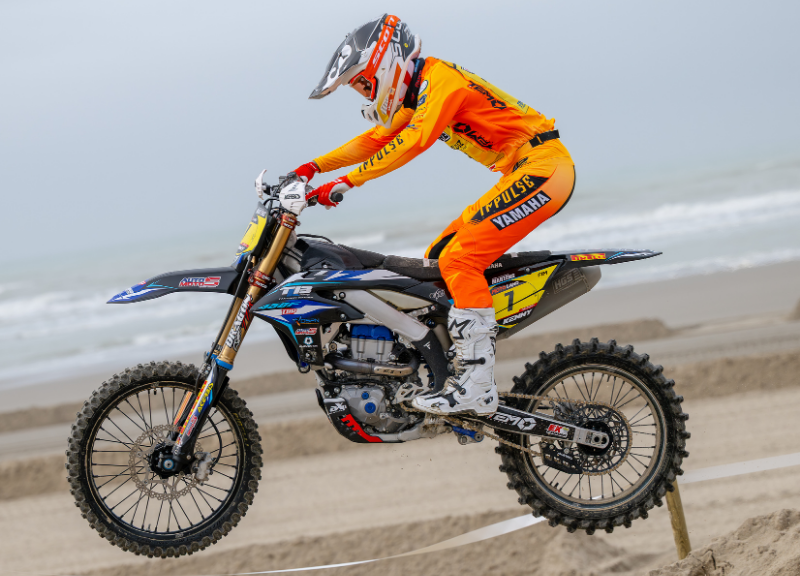 CFS race bib 2026/2027