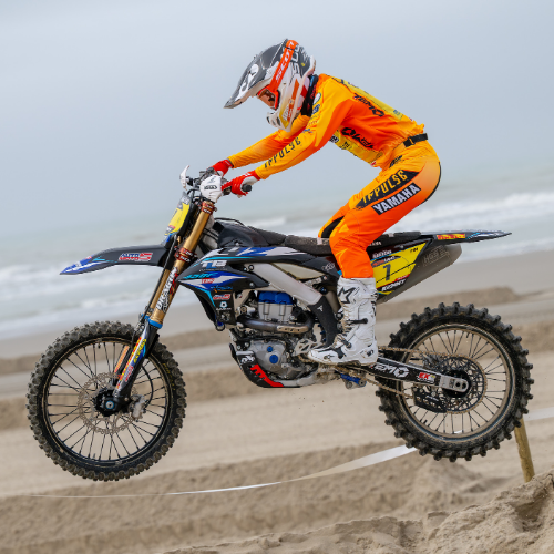 CFS race bib 2026/2027