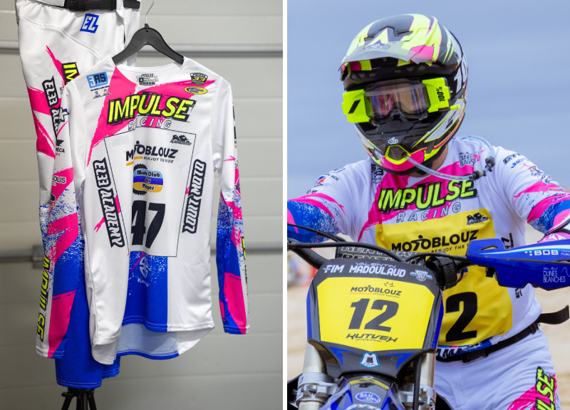 Enduropale gear, Enduropale 2027, riding on sand, sand race equipment