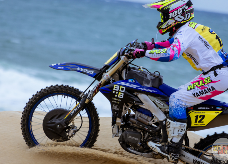 Enduropale gear, Enduropale 2027, riding on sand, sand race equipment 2026/2027