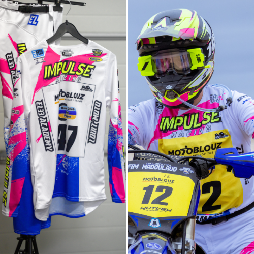 Enduropale gear, Enduropale 2027, riding on sand, sand race equipment