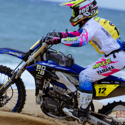 Enduropale gear, Enduropale 2027, riding on sand, sand race equipment 2026/2027