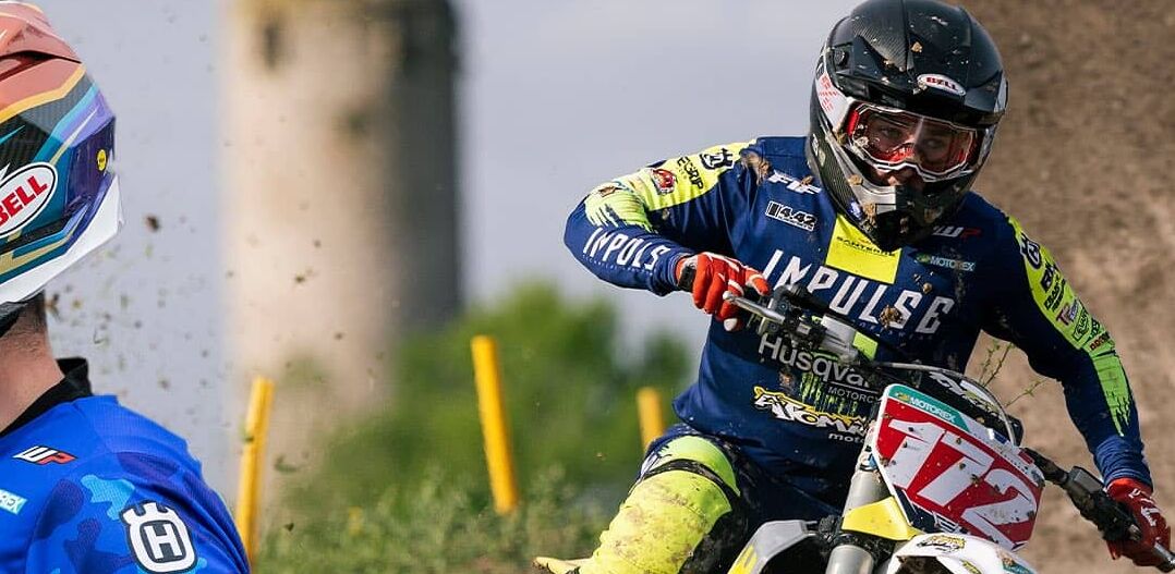 Motocross Jersey Size Guide